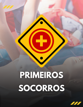 PRIMEIROS SOCORROS