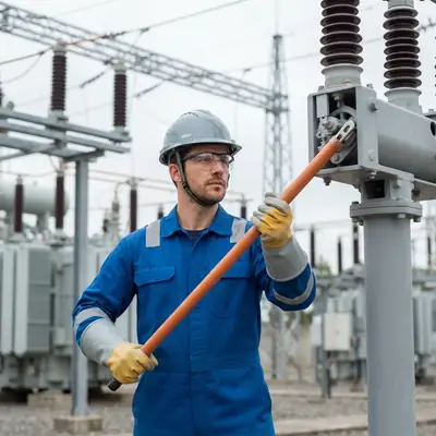 NR-10 – COMPLEMENTAR MT/AT (SEC)